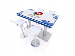 MODBP-1472 Charging Conference Table